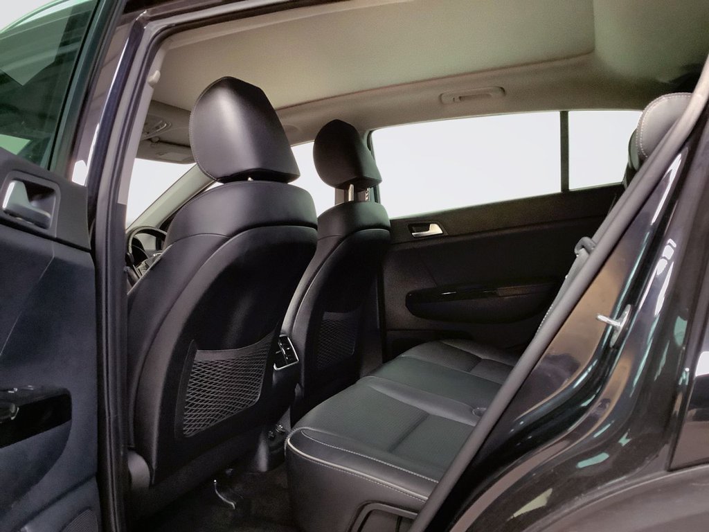 Used Kia Sportage 2019 for sale - 78212536: Photo 13