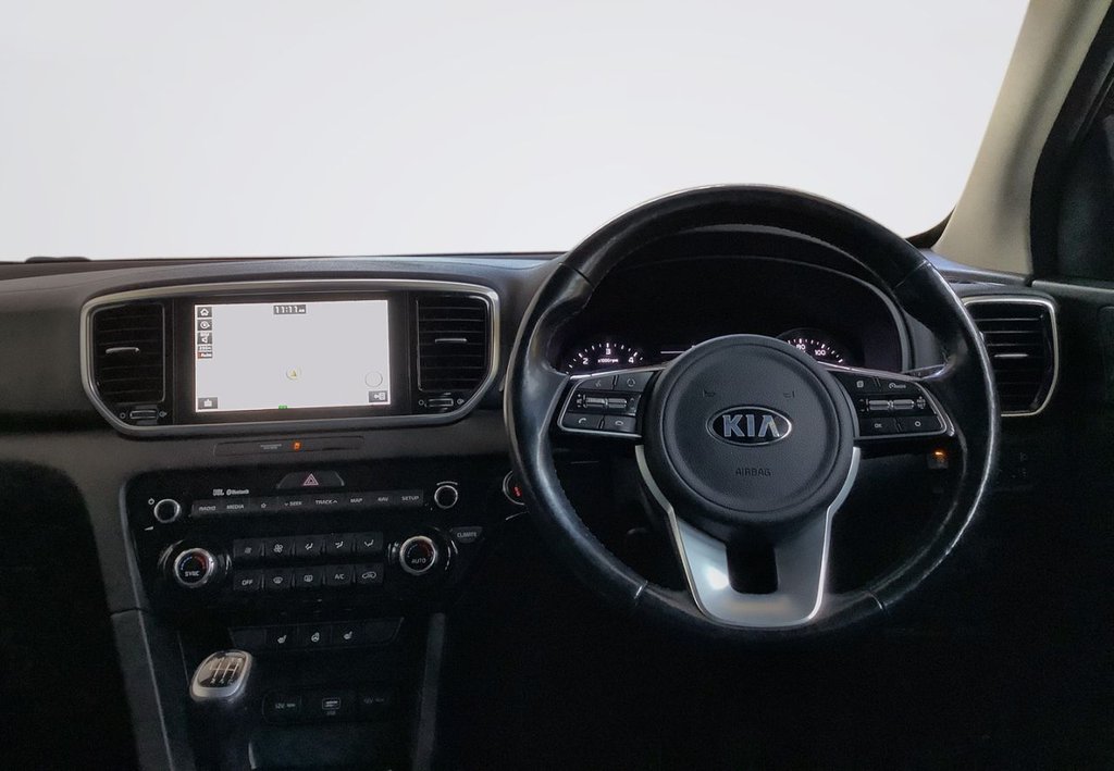 Used Kia Sportage 2019 for sale - 78212536: Photo 15