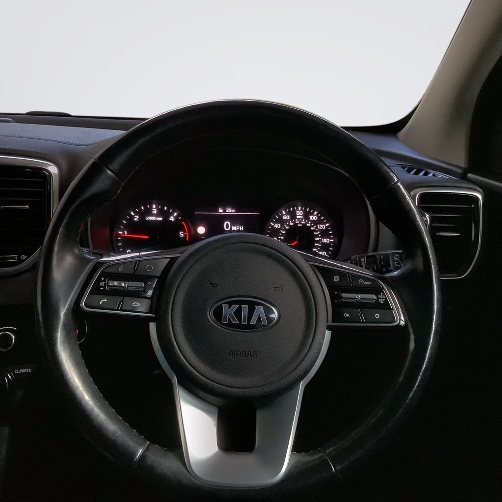 Used Kia Sportage 2019 for sale - 78212536: Photo 16