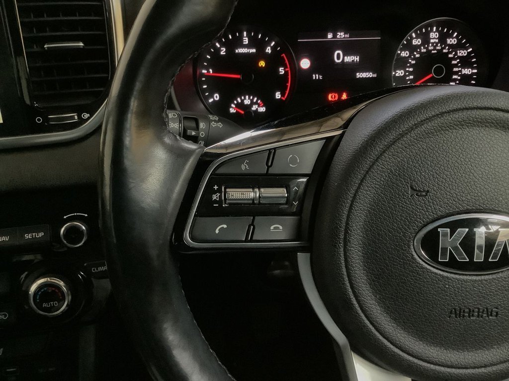 Used Kia Sportage 2019 for sale - 78212536: Photo 17