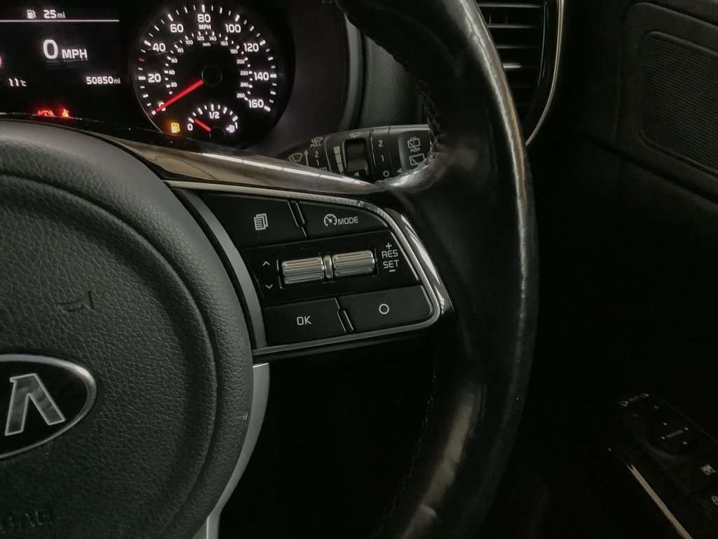Used Kia Sportage 2019 for sale - 78212536: Photo 19