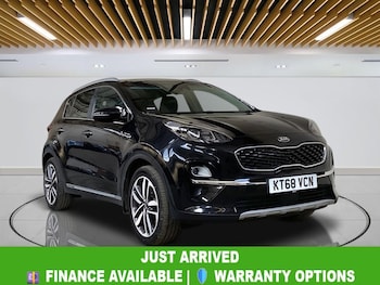 Used Kia Sportage 2019 for sale - 78212536: Photo