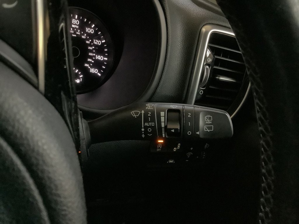 Used Kia Sportage 2019 for sale - 78212536: Photo 21