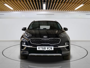 Used Kia Sportage 2019 for sale - 78212536: Photo