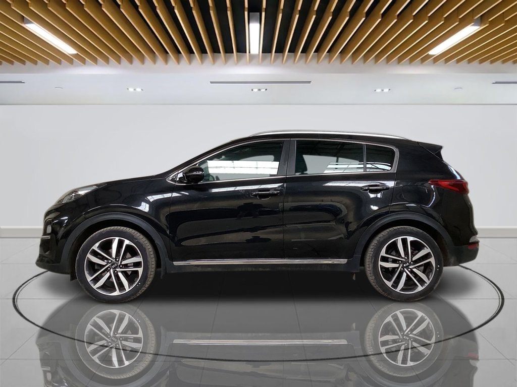 Used Kia Sportage 2019 for sale - 78212536: Photo 5