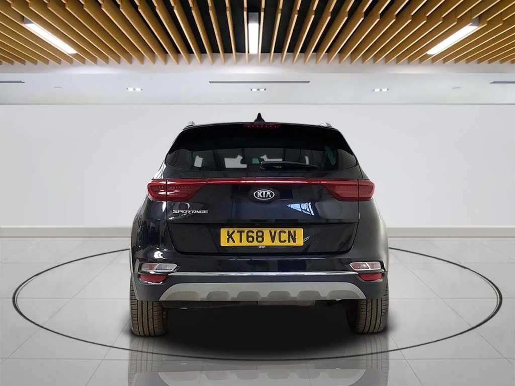 Used Kia Sportage 2019 for sale - 78212536: Photo 7