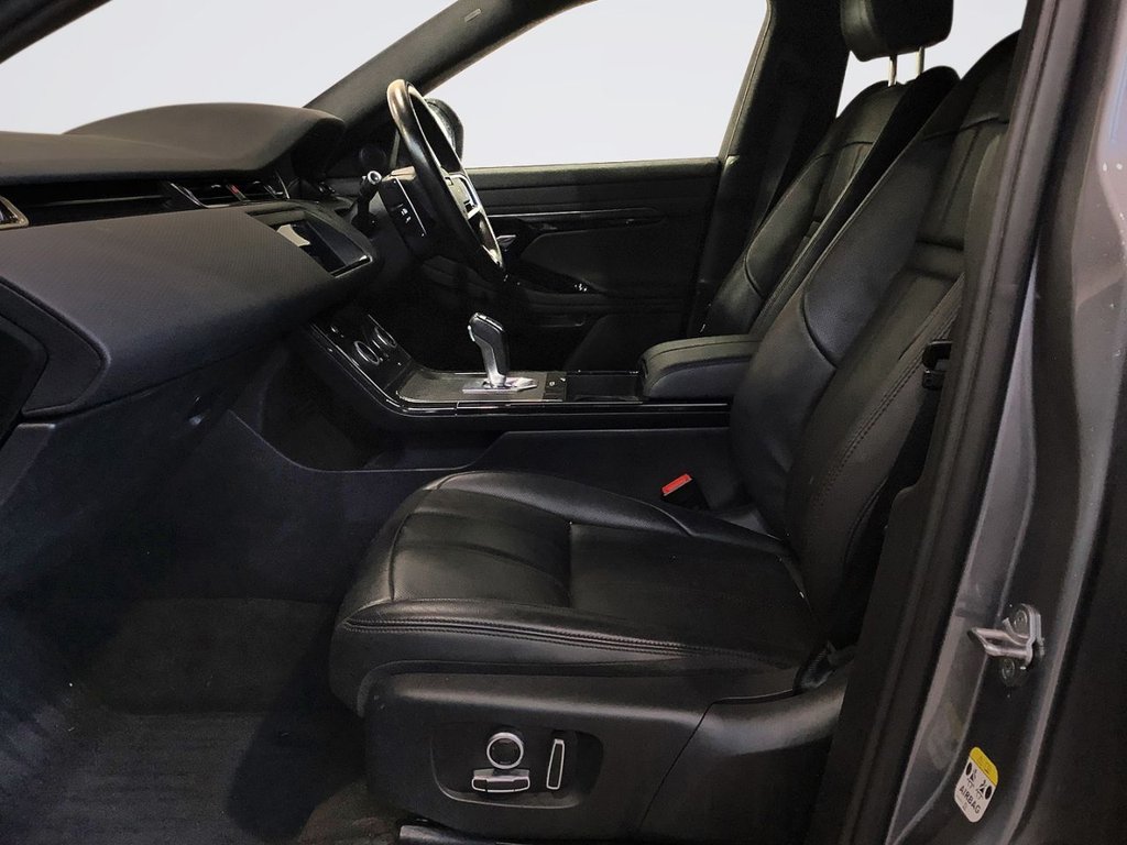 Used Land Rover Range Rover Evoque 2021 for sale - 77451406: Photo 11