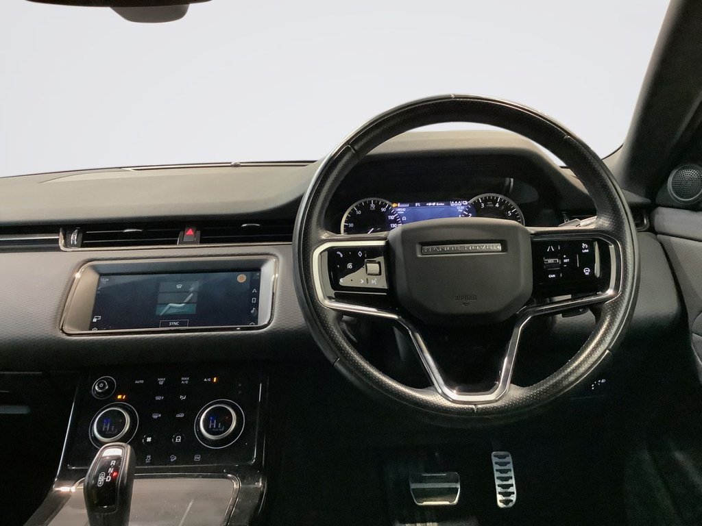 Used Land Rover Range Rover Evoque 2021 for sale - 77451406: Photo 14