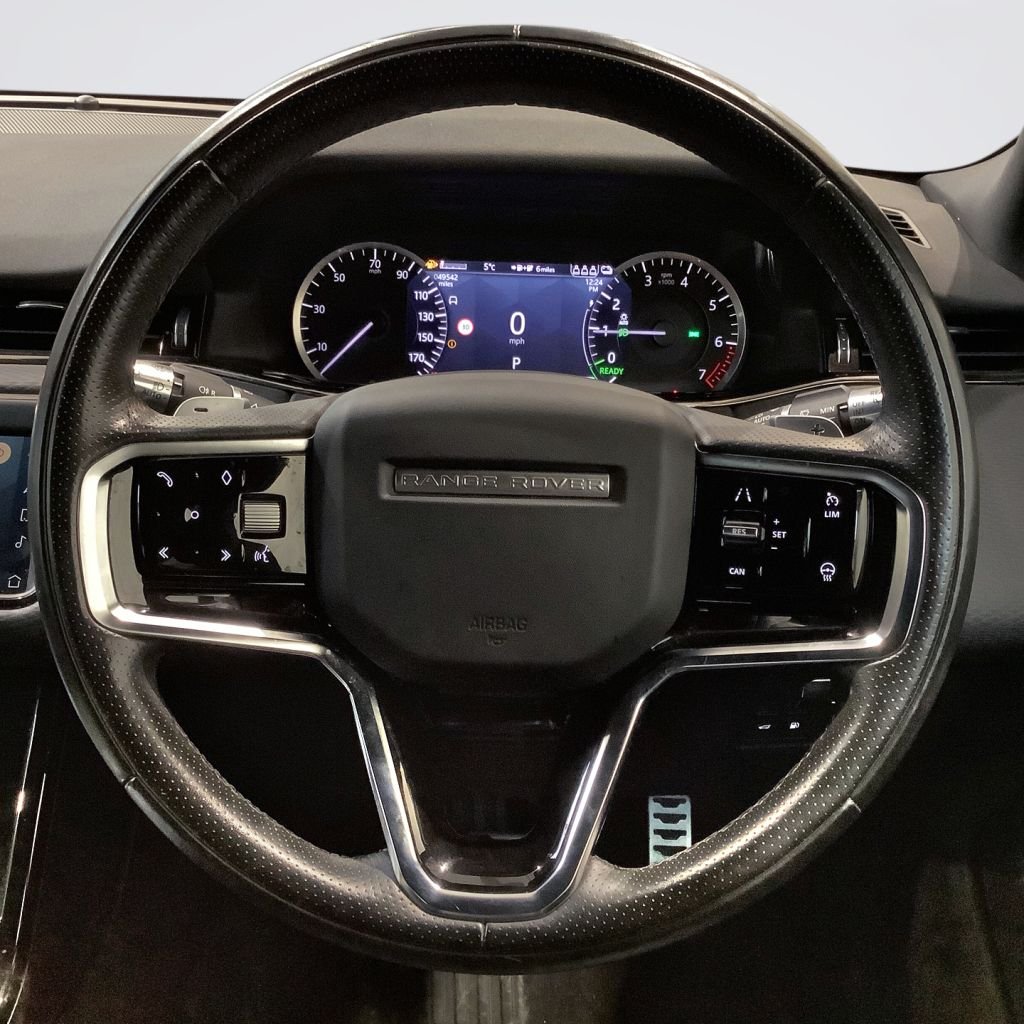 Used Land Rover Range Rover Evoque 2021 for sale - 77451406: Photo 15