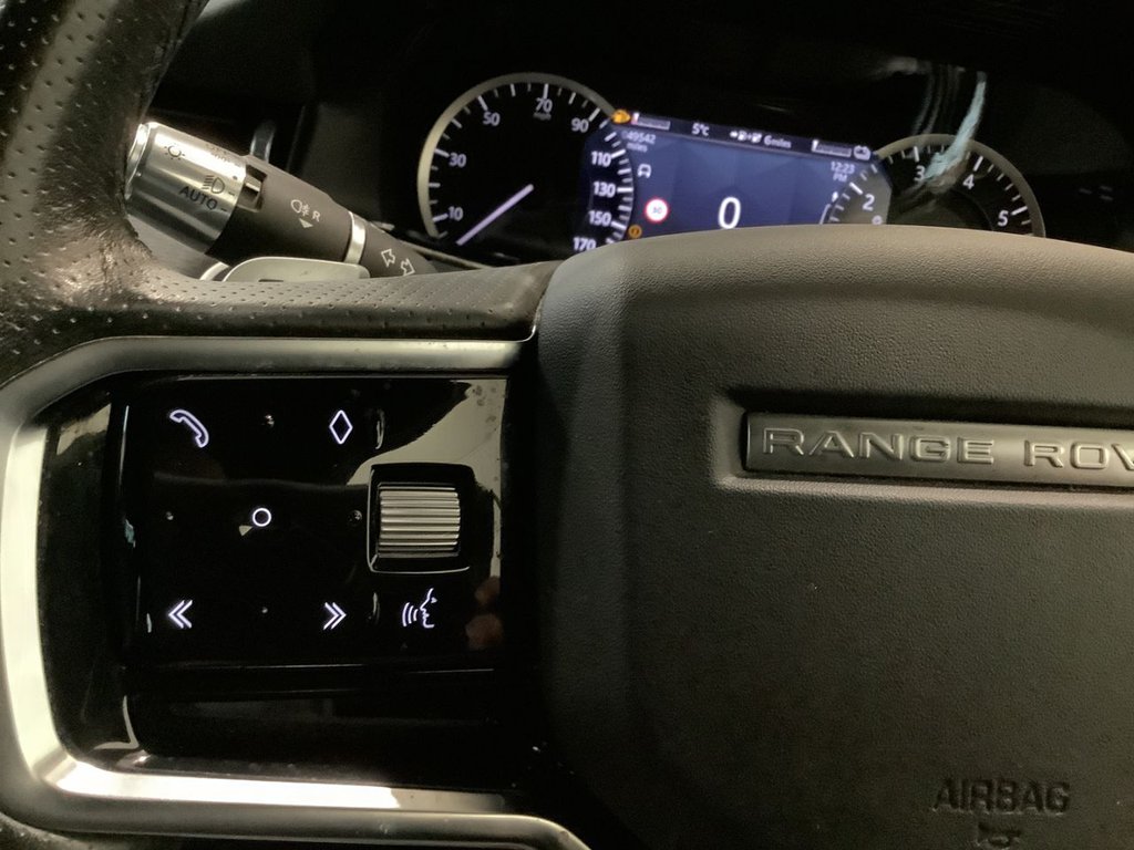 Used Land Rover Range Rover Evoque 2021 for sale - 77451406: Photo 16