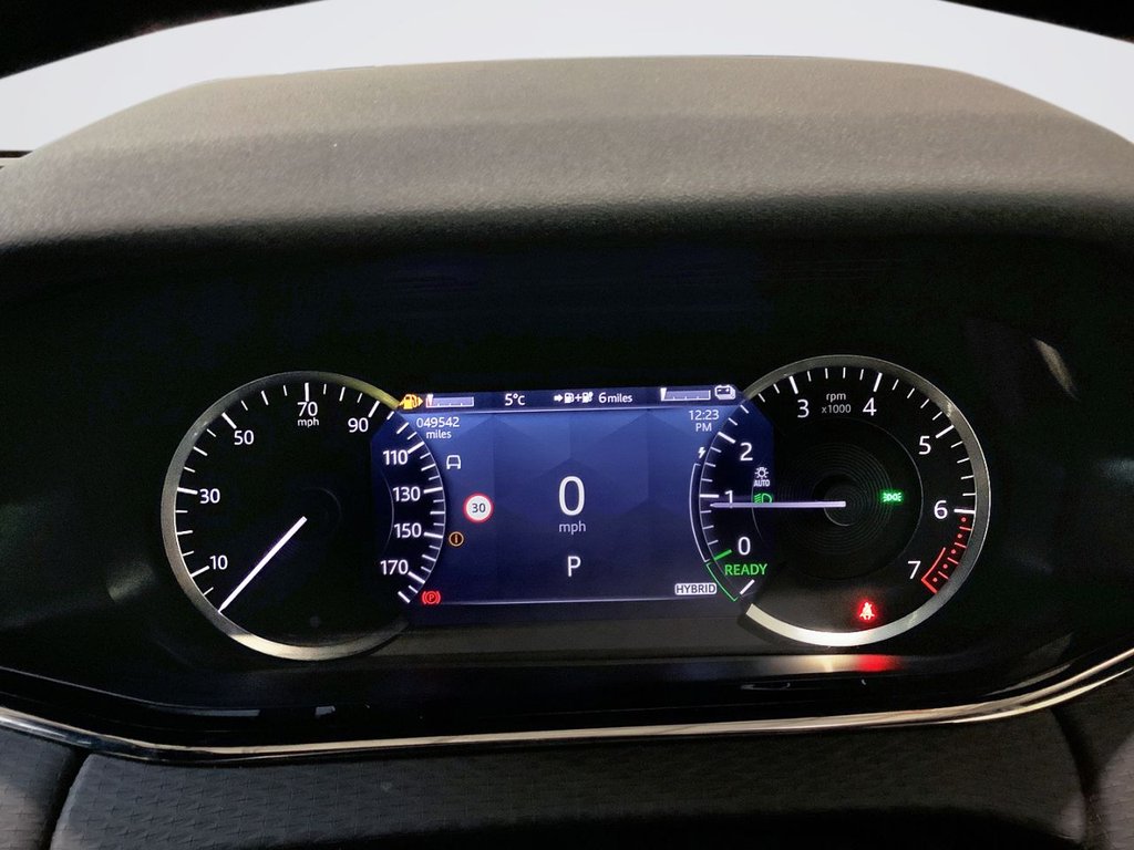 Used Land Rover Range Rover Evoque 2021 for sale - 77451406: Photo 17