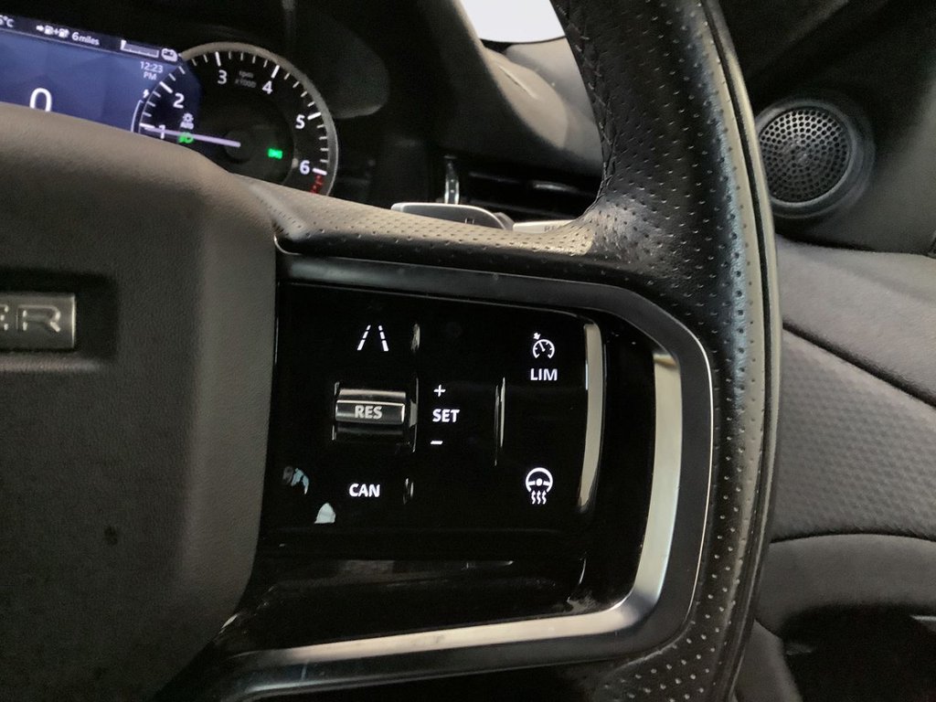 Used Land Rover Range Rover Evoque 2021 for sale - 77451406: Photo 18