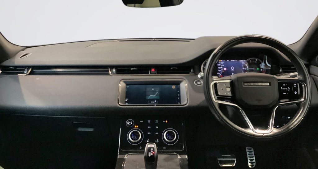 Used Land Rover Range Rover Evoque 2021 for sale - 77451406: Photo 3