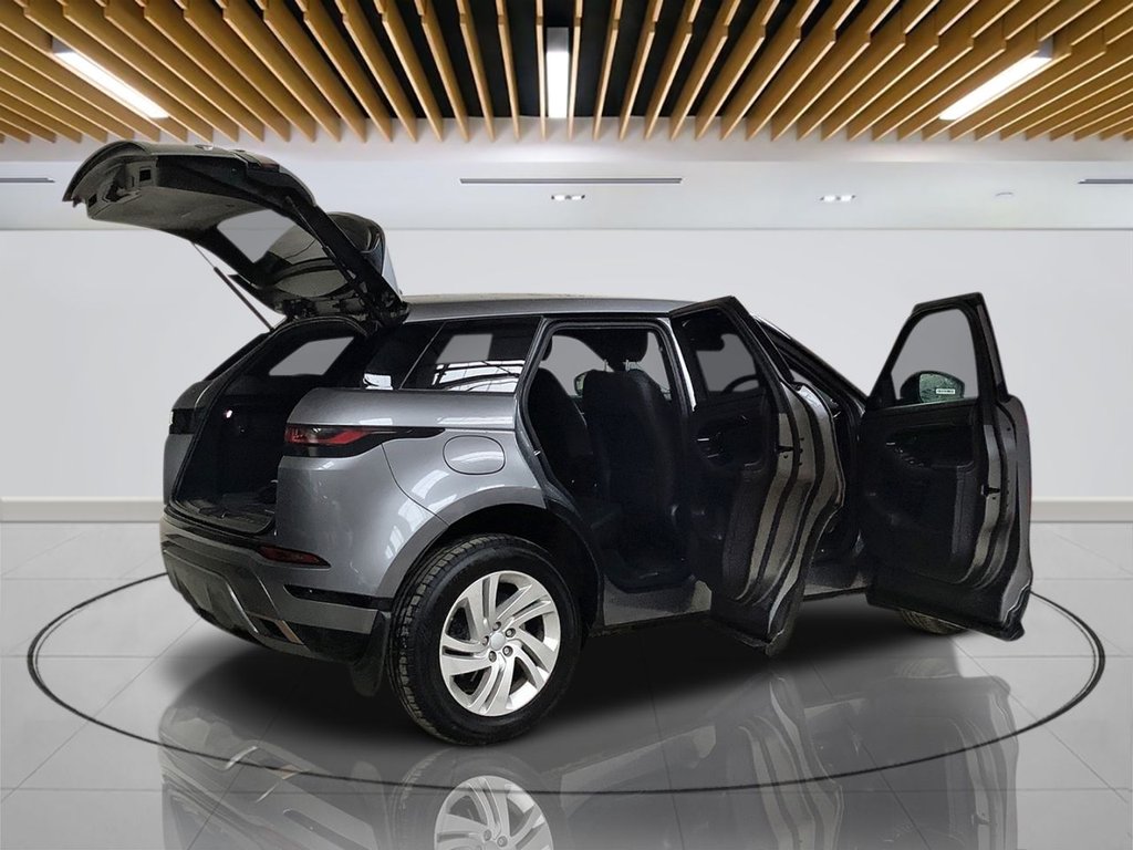 Used Land Rover Range Rover Evoque 2021 for sale - 77451406: Photo 9