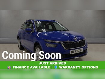 2023 (73) - 1.0 TSI 110 SE 5dr DSG