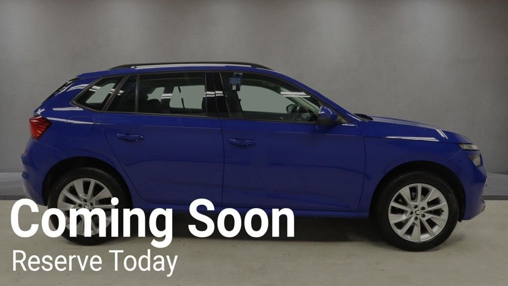 Used Skoda Kamiq 2023 for sale - 77582921: Photo 5