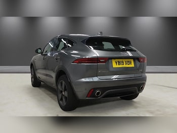 Used Jaguar E-Pace 2019 for sale - 79221558: Photo