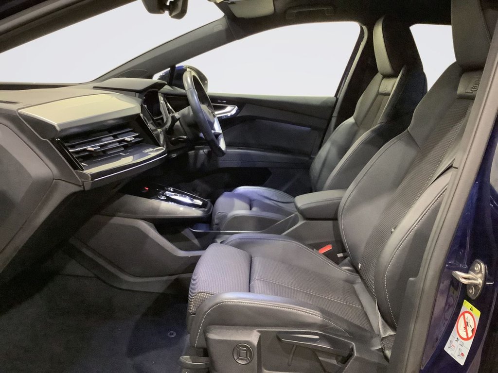 Used Audi Q4 e-tron 2022 for sale - 77451714: Photo 11