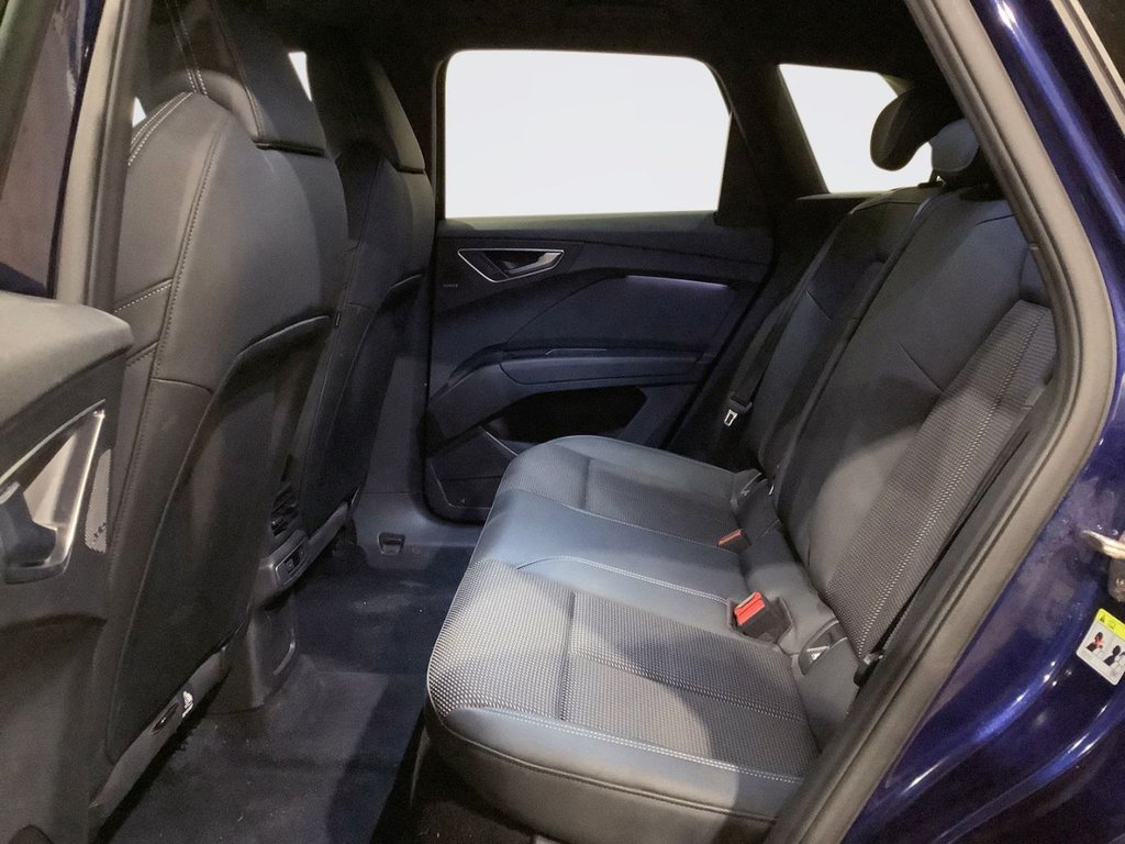 Used Audi Q4 e-tron 2022 for sale - 77451714: Photo 12