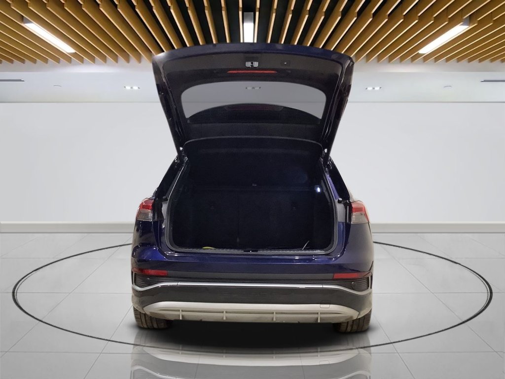 Used Audi Q4 e-tron 2022 for sale - 77451714: Photo 8