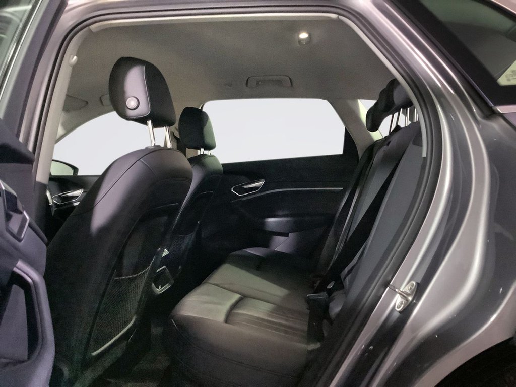 Used Audi e-tron 2021 for sale - 76520561: Photo 13