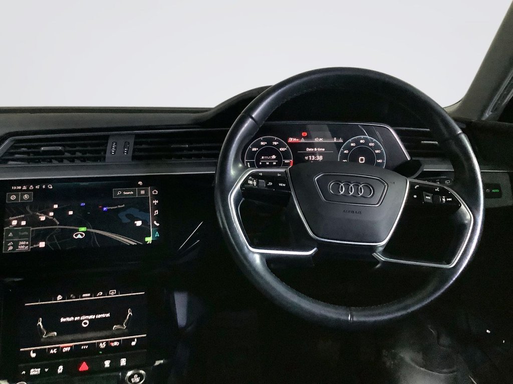 Used Audi e-tron 2021 for sale - 76520561: Photo 15