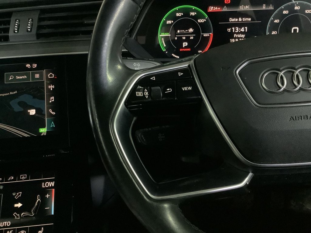 Used Audi e-tron 2021 for sale - 76520561: Photo 17