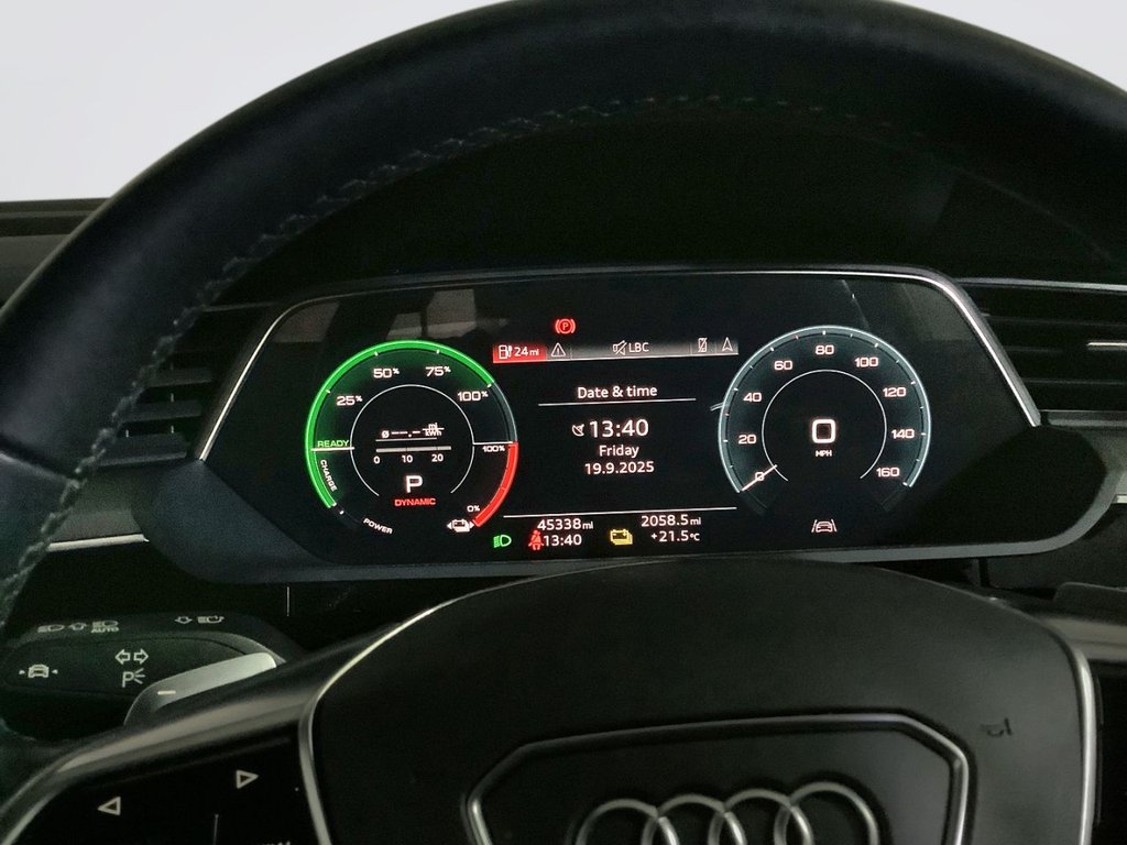 Used Audi e-tron 2021 for sale - 76520561: Photo 18