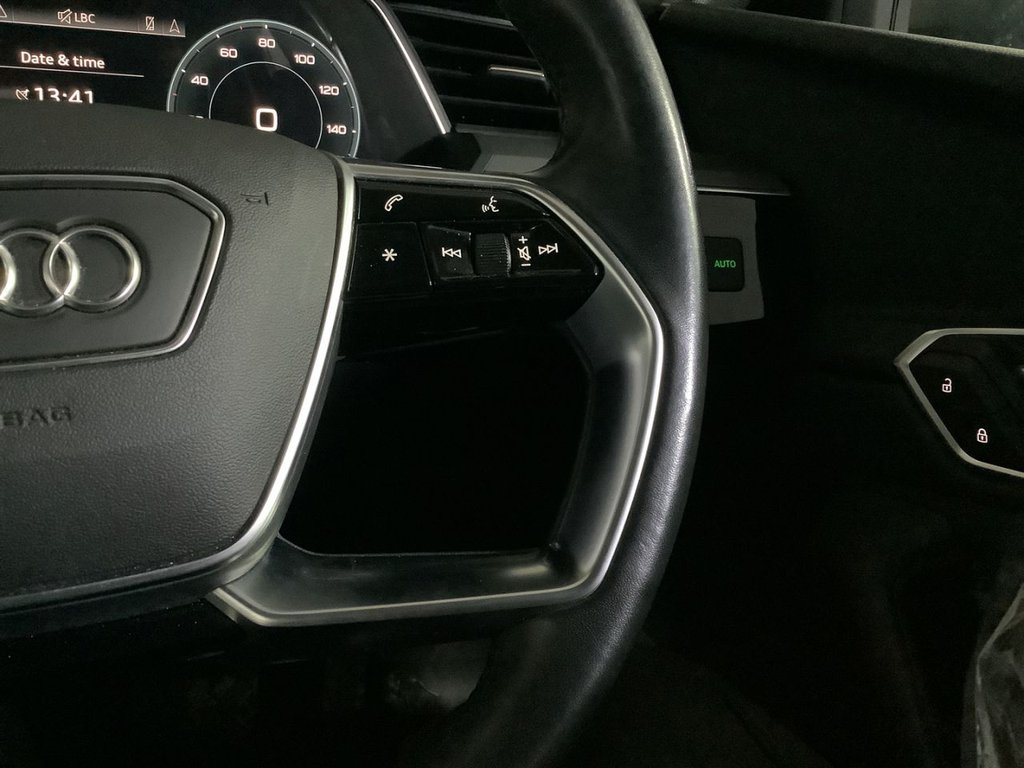 Used Audi e-tron 2021 for sale - 76520561: Photo 19