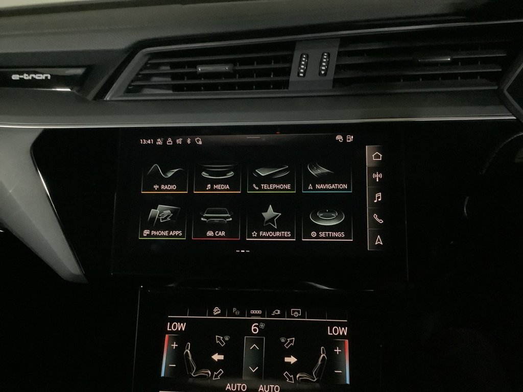 Used Audi e-tron 2021 for sale - 76520561: Photo 23