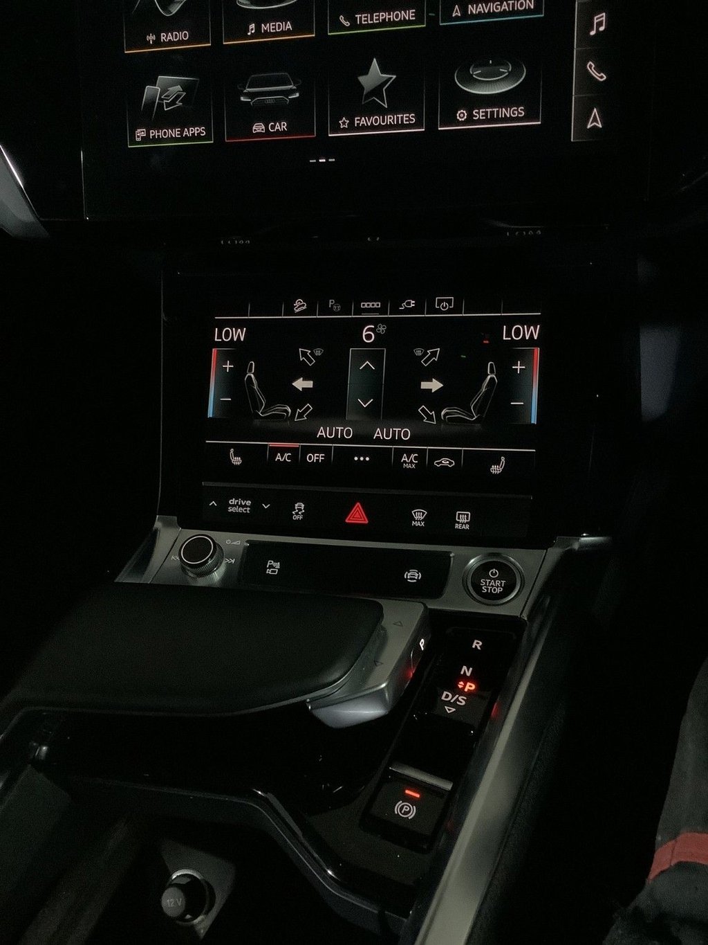 Used Audi e-tron 2021 for sale - 76520561: Photo 25