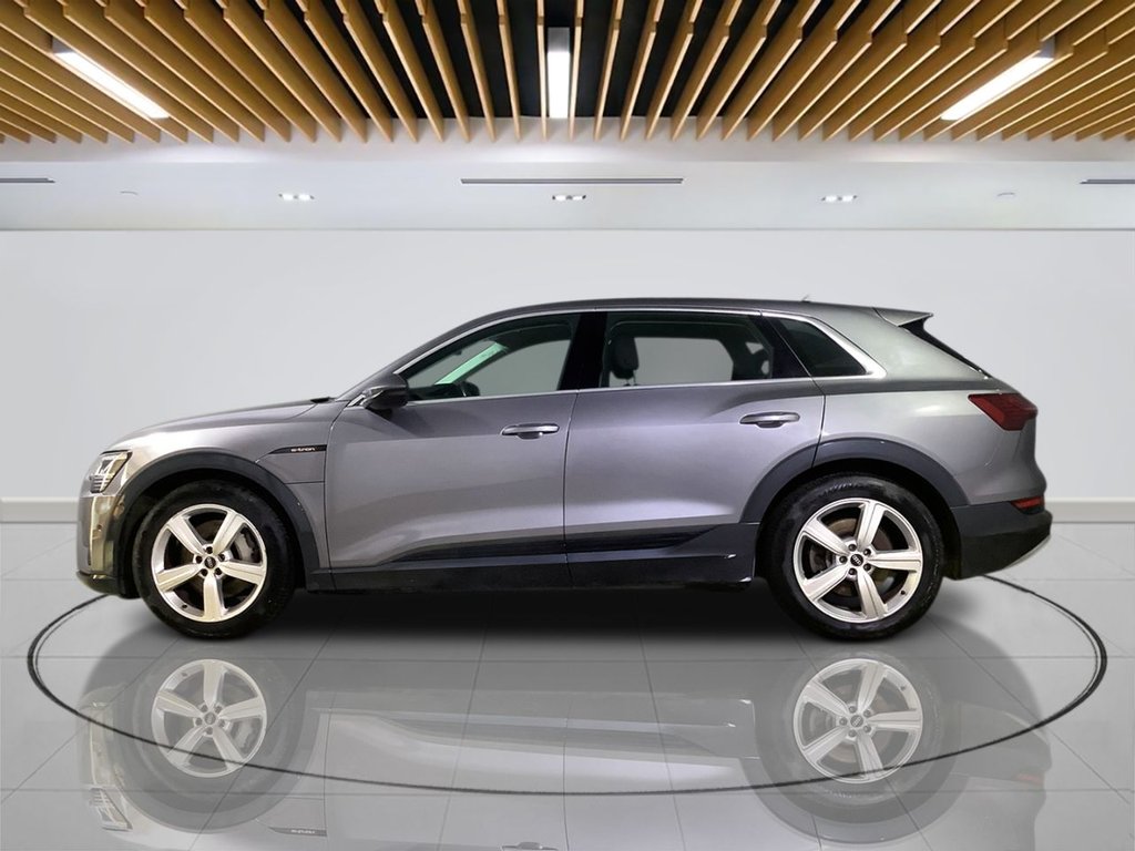 Used Audi e-tron 2021 for sale - 76520561: Photo 5