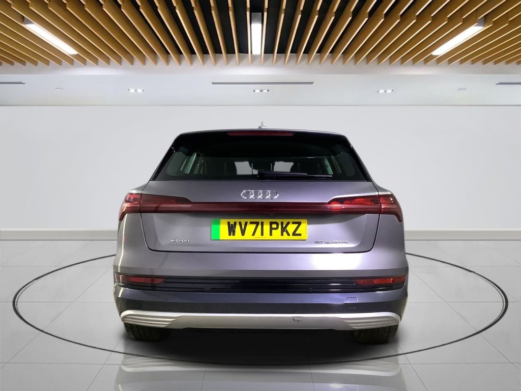 Used Audi e-tron 2021 for sale - 76520561: Photo 7