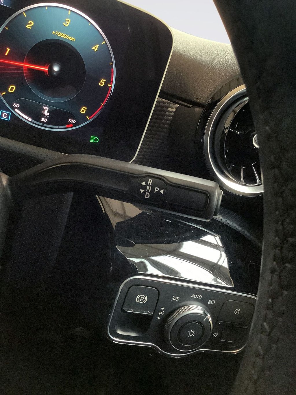 Used Mercedes-Benz A-Class 2020 for sale - 77064841: Photo 17