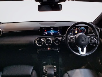 Used Mercedes-Benz A-Class 2020 for sale - 77064841: Photo