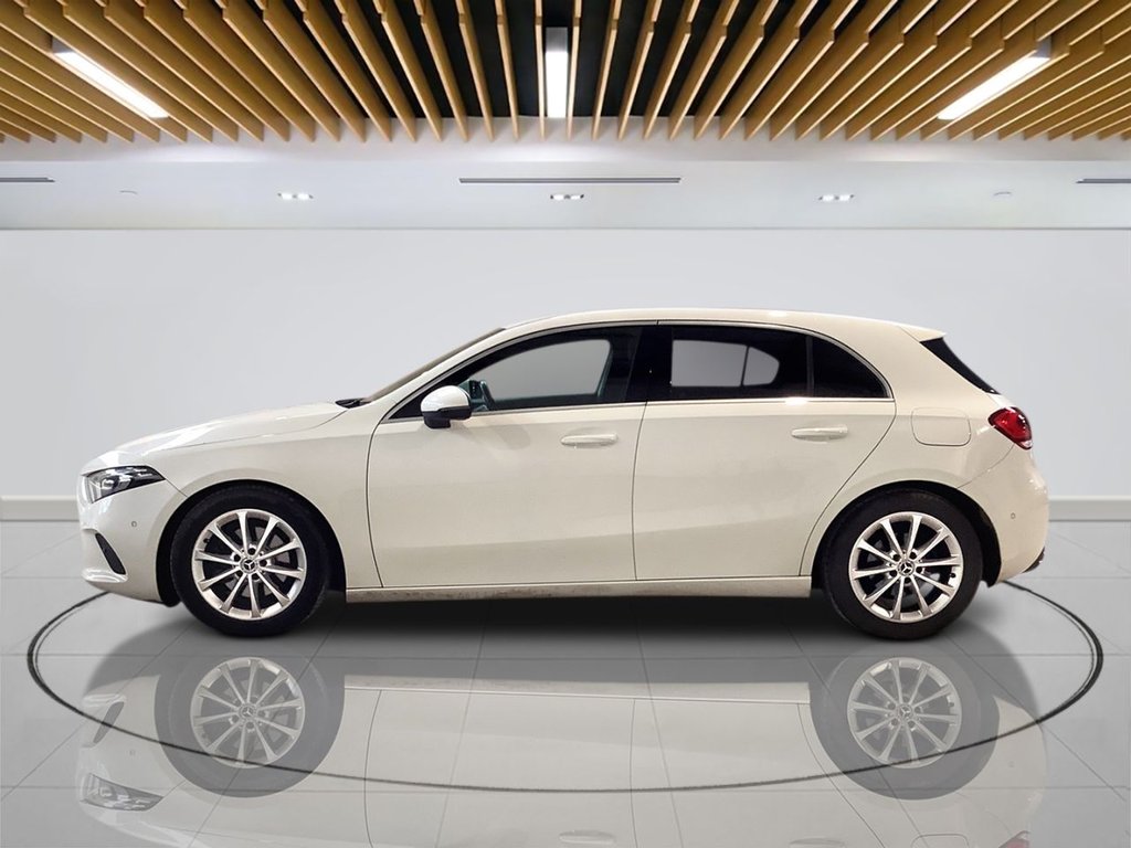 Used Mercedes-Benz A-Class 2020 for sale - 77064841: Photo 4