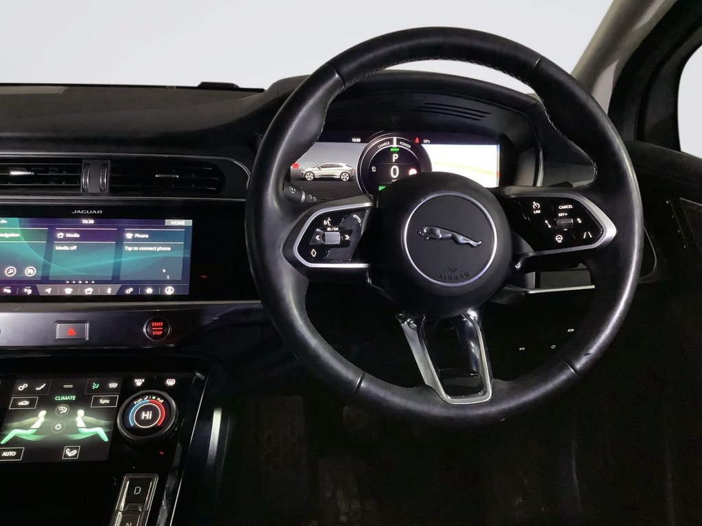 Used Jaguar I-Pace 2019 for sale - 76434386: Photo 15