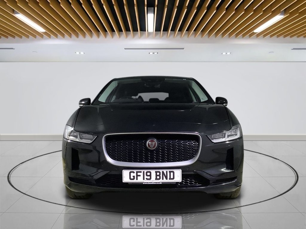 Used Jaguar I-Pace 2019 for sale - 76434386: Photo 2