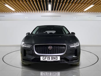 Used Jaguar I-Pace 2019 for sale - 76434386: Photo
