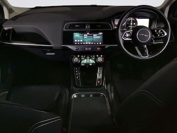 Used Jaguar I-Pace 2019 for sale - 76434386: Photo