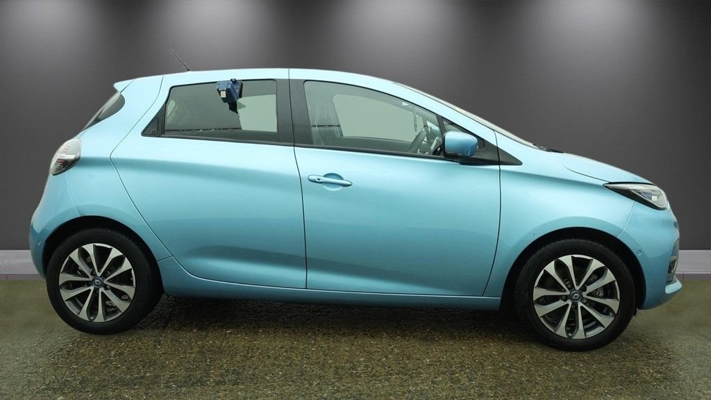 Used Renault Zoe 2020 for sale - 78068409: Photo 5