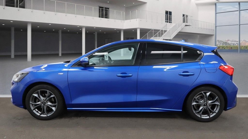 Used Ford Focus 2019 for sale - 76546582: Photo 10