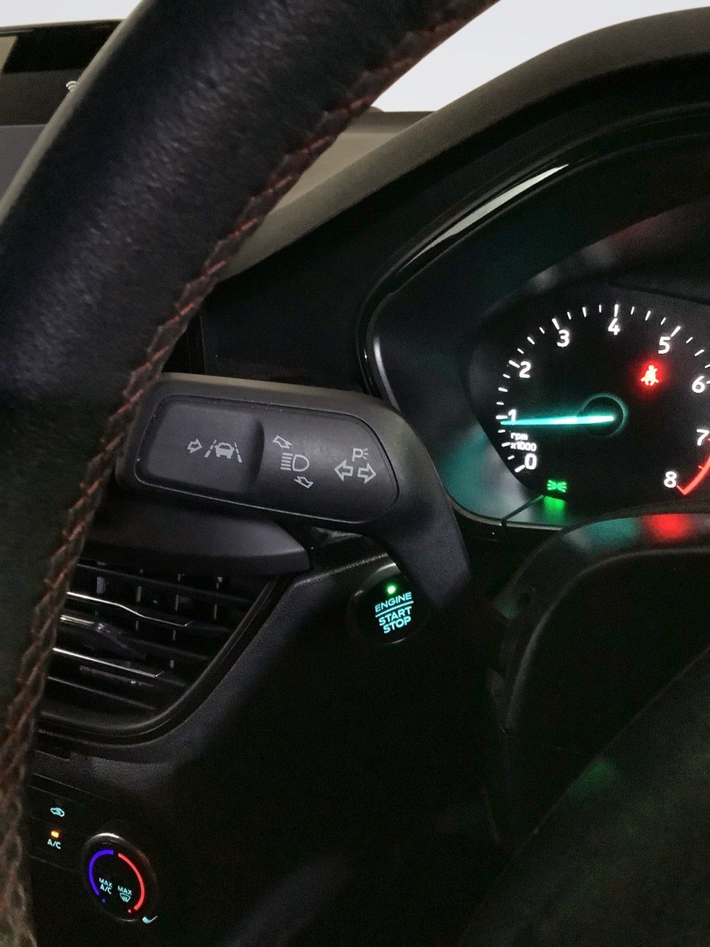 Used Ford Focus 2019 for sale - 76546582: Photo 20