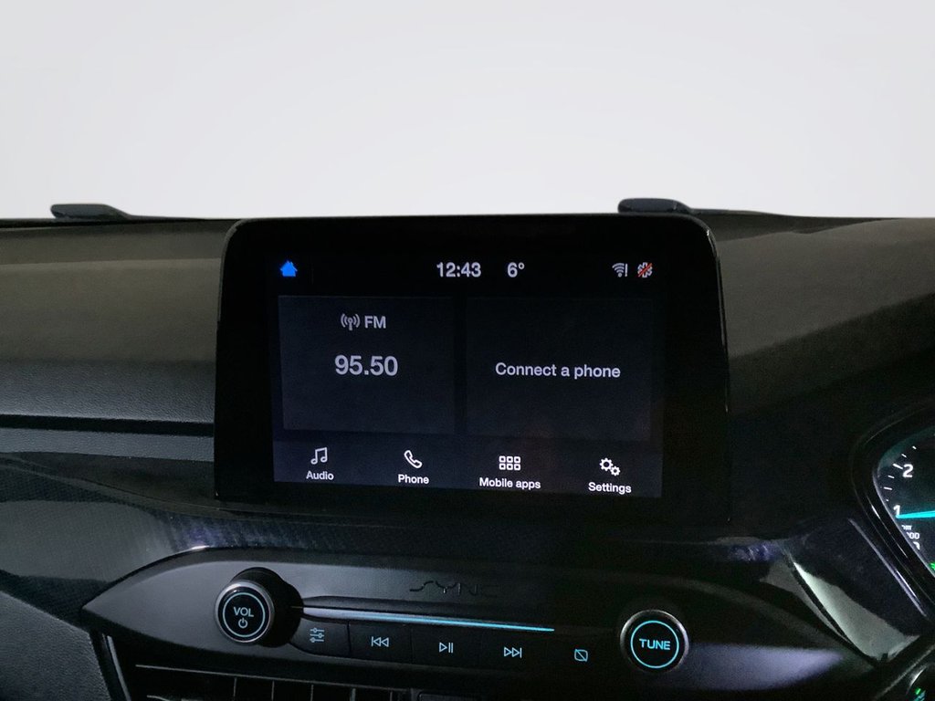 Used Ford Focus 2019 for sale - 76546582: Photo 23