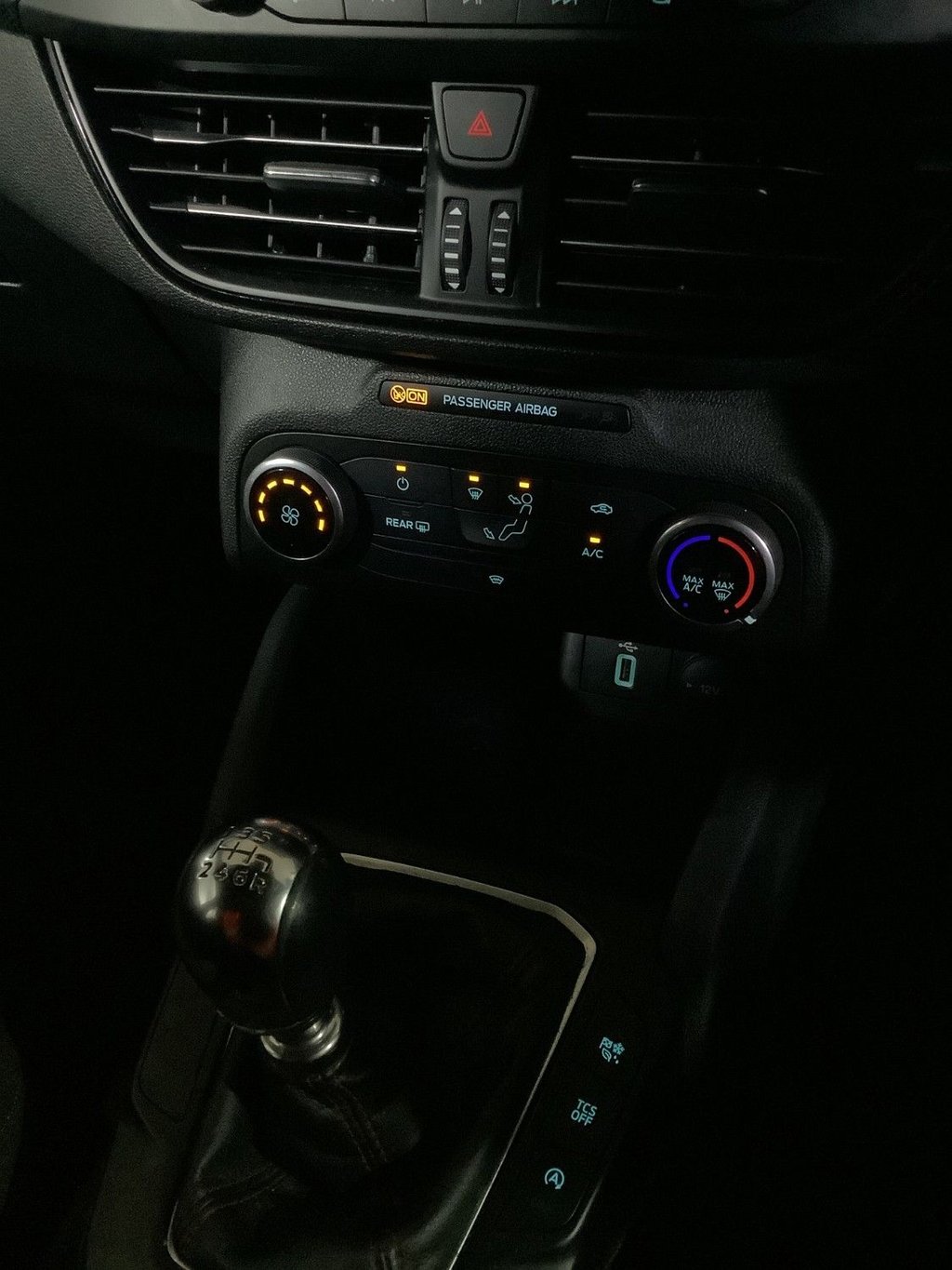 Used Ford Focus 2019 for sale - 76546582: Photo 24