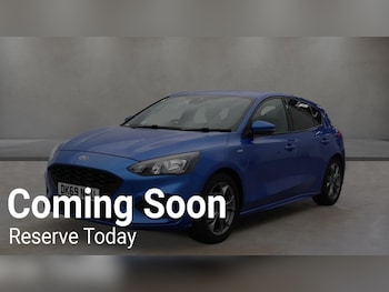 Used Ford Focus 2019 for sale - 76546582: Photo