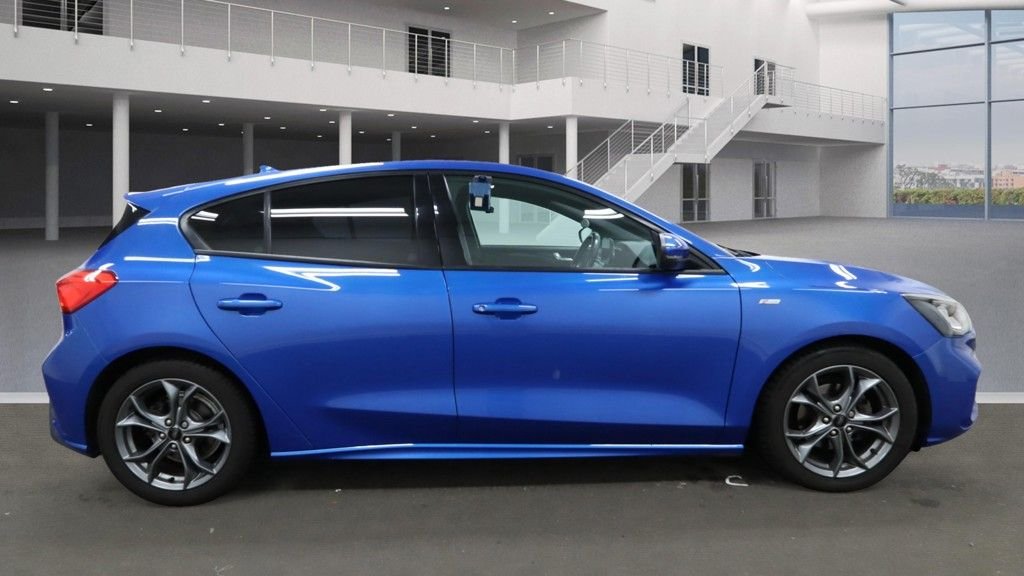 Used Ford Focus 2019 for sale - 76546582: Photo 9