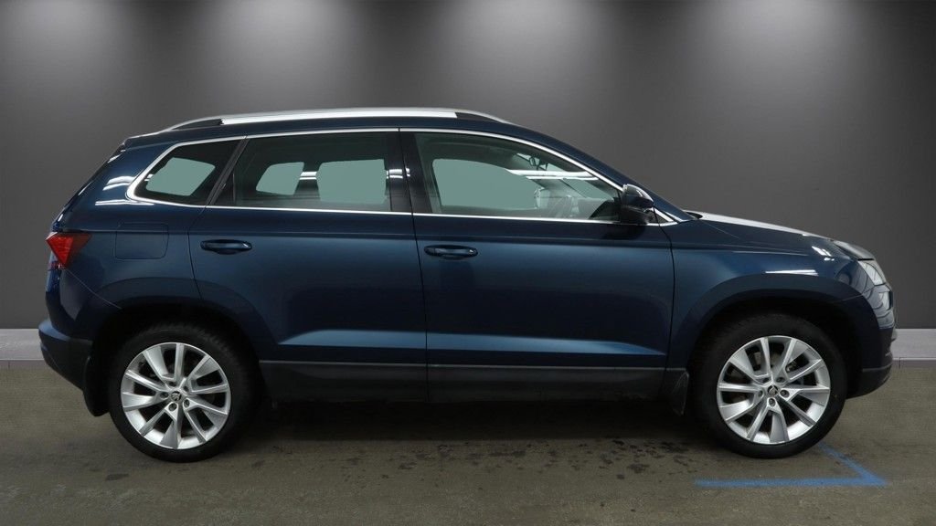 Used Skoda Karoq 2018 for sale - 78082406: Photo 5