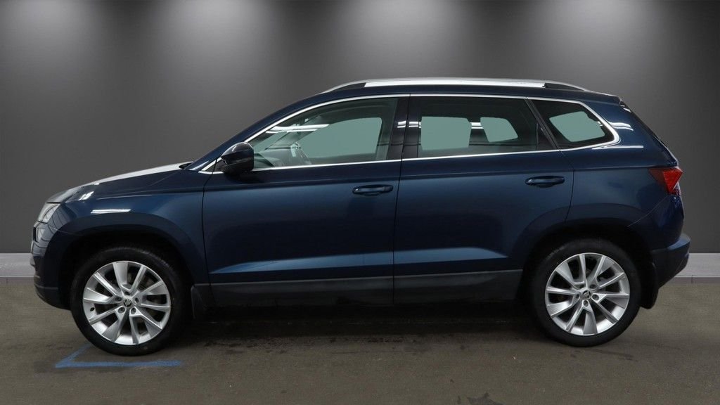 Used Skoda Karoq 2018 for sale - 78082406: Photo 6
