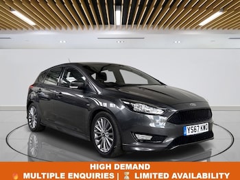Used Ford Focus 2017 for sale - 79312992: Photo